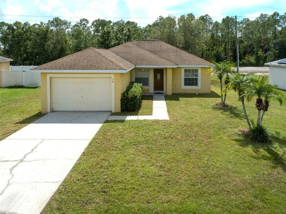 Unit for sale at 24 MIRAMAR WAY, KISSIMMEE, FL 34758