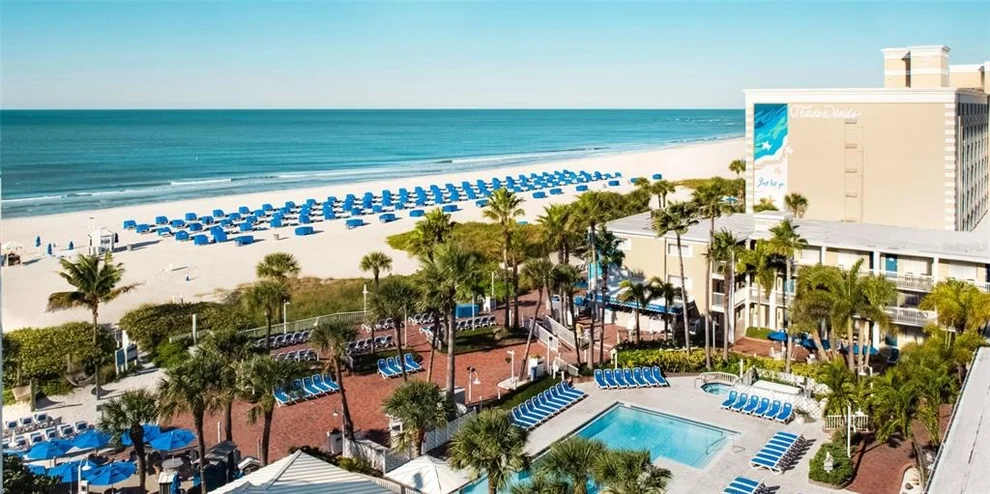 Unit for sale at 5500 GULF BOULEVARD, ST PETE BEACH, FL 33706