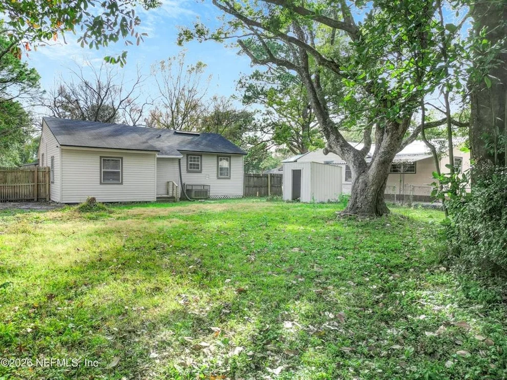Unit for sale at 2971 W 16TH STREET, JACKSONVILLE, FL 32254