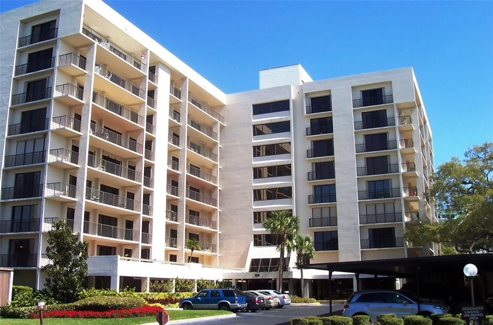 Unit for sale at 150 BELLEVIEW BOULEVARD, BELLEAIR, FL 33756