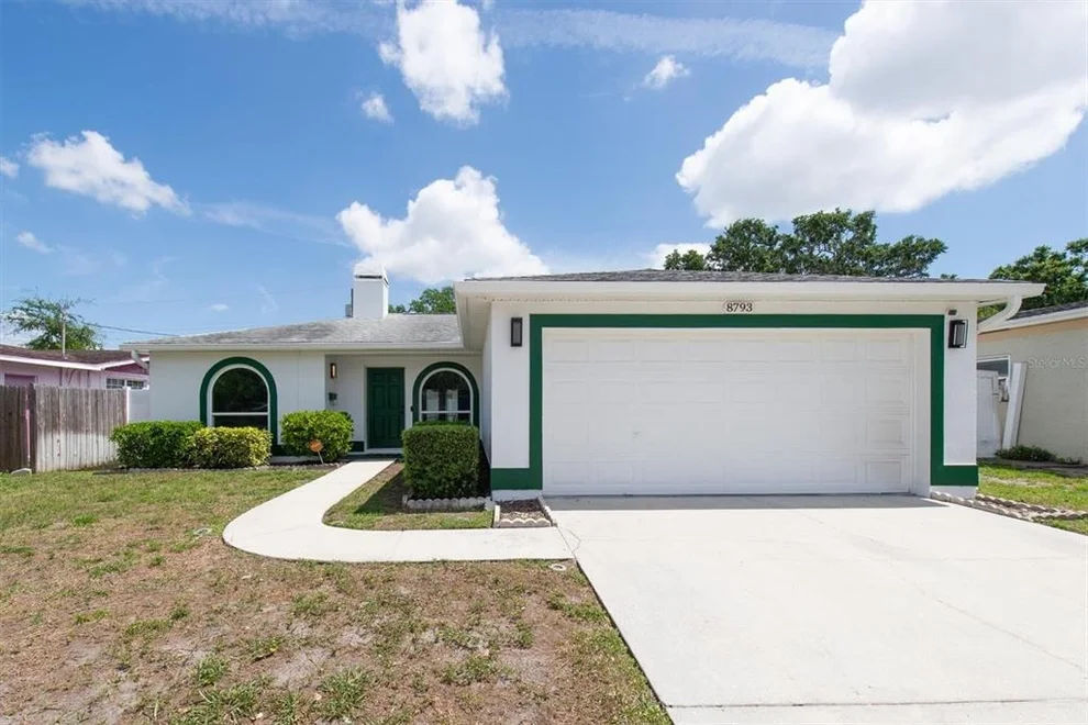 Unit for sale at 8793 58TH STREET N, PINELLAS PARK, FL 33782