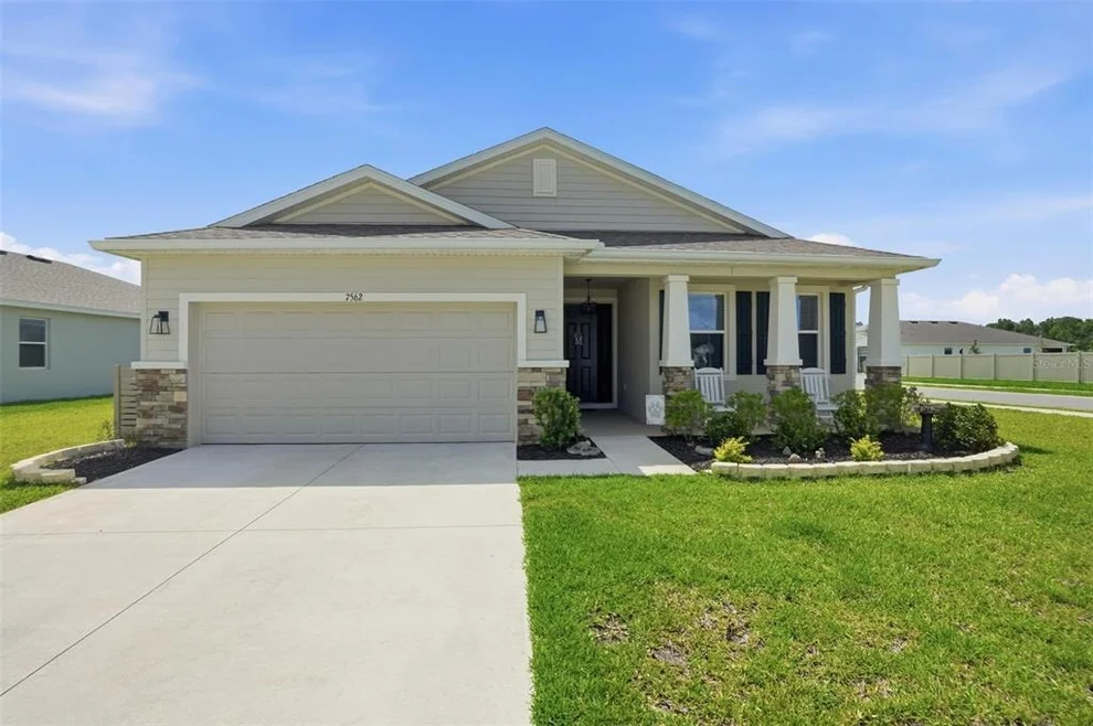Unit for sale at 7562 ODESSA COURT, BROOKSVILLE, FL 34613