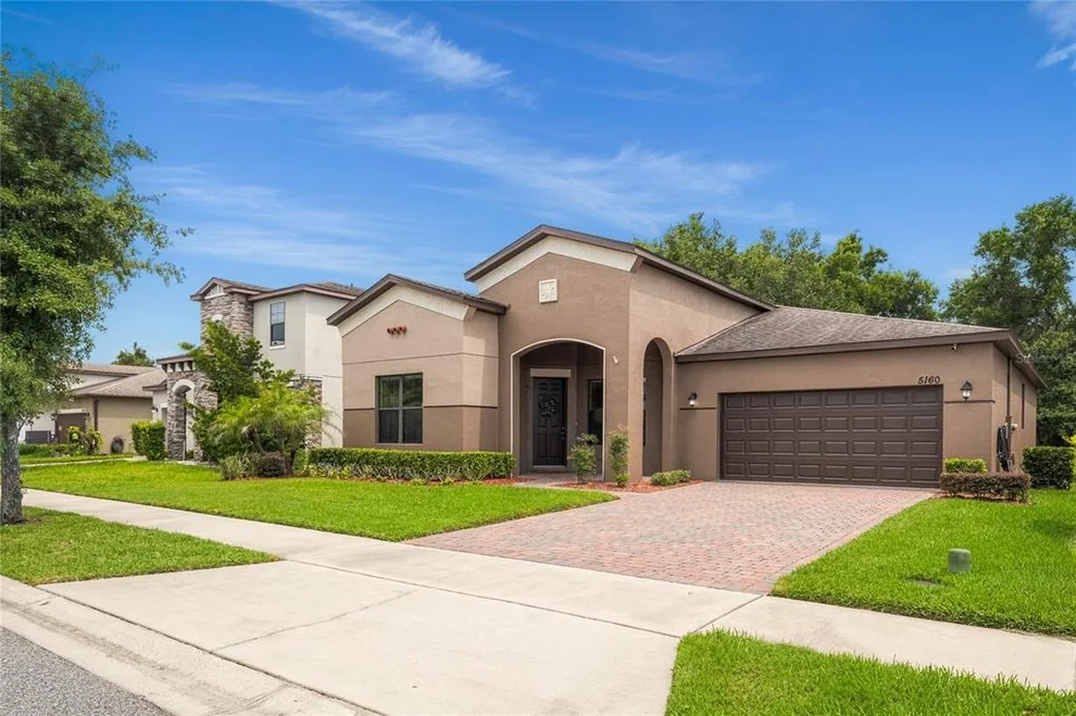Unit for sale at 5160 SASSARI AVENUE, ST CLOUD, FL 34771