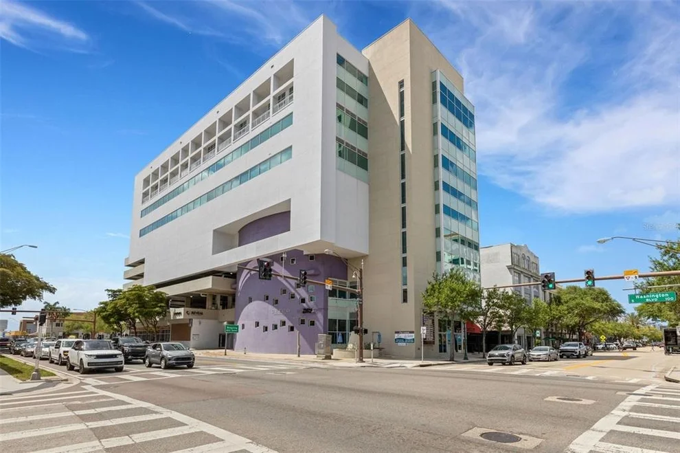 Unit for sale at 1990 MAIN STREET, SARASOTA, FL 34236