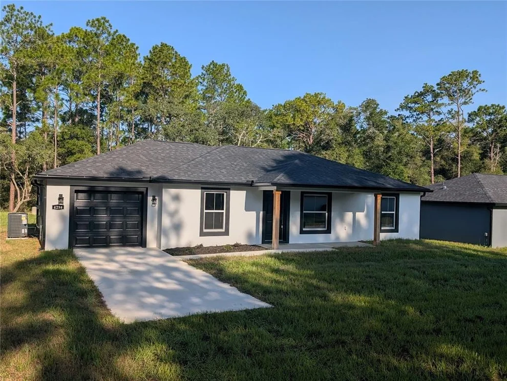 Unit for sale at 4258 SW 157TH COURT SW, OCALA, FL 34481