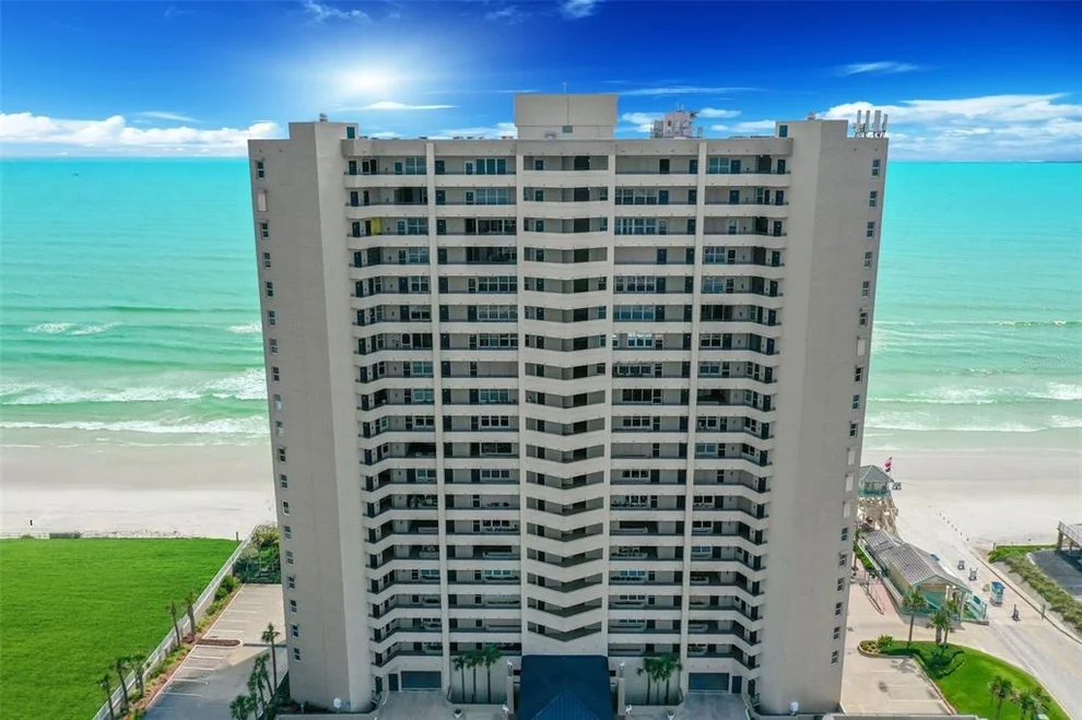 Unit for sale at 3425 S ATLANTIC AVENUE, DAYTONA BEACH SHORES, FL 32118