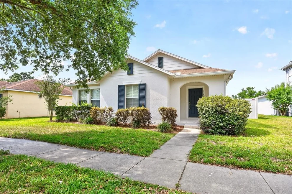 Unit for sale at 13812 CEPHEUS DRIVE, ORLANDO, FL 32828
