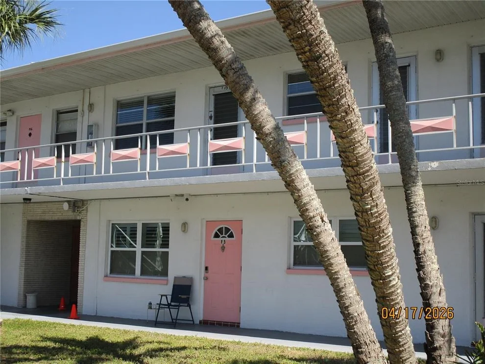 Unit for sale at 5900 21ST STREET N, ST PETERSBURG, FL 33714