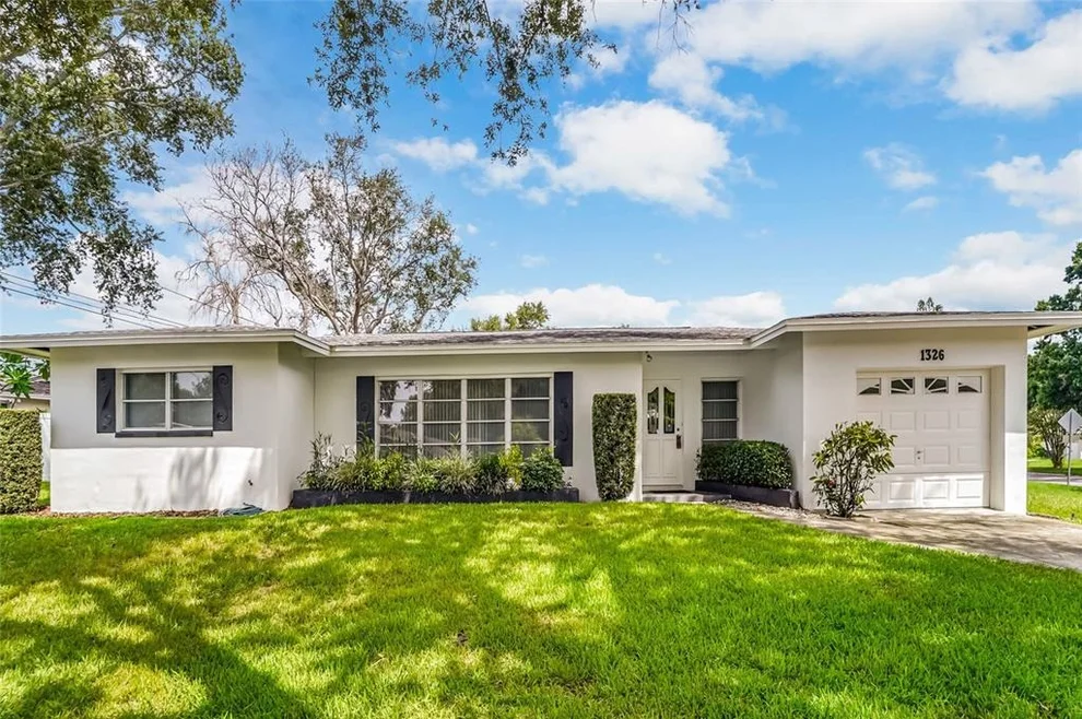 Unit for sale at 1326 ST THOMAS DRIVE, CLEARWATER, FL 33756