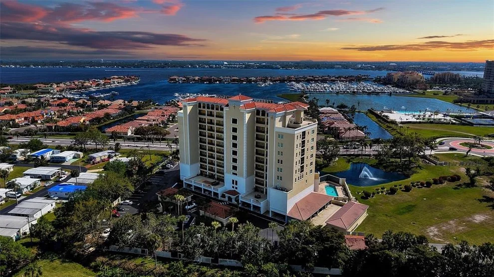 Unit for sale at 501 HABEN BOULEVARD, PALMETTO, FL 34221