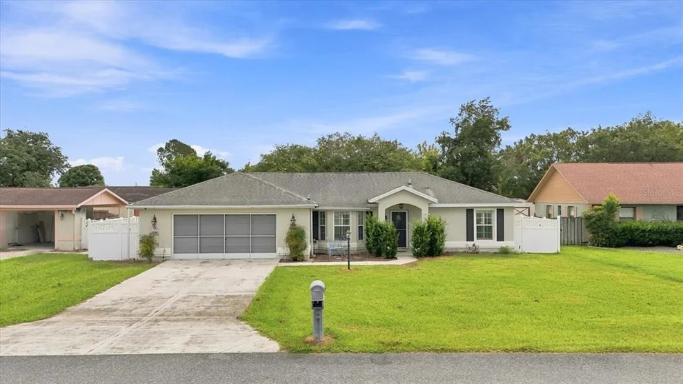 Unit for sale at 13525 SW 43RD CIRCLE, OCALA, FL 34473