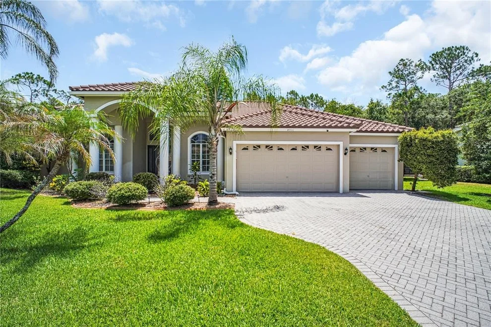 Unit for sale at 4931 TURTLE CREEK TRAIL, OLDSMAR, FL 34677