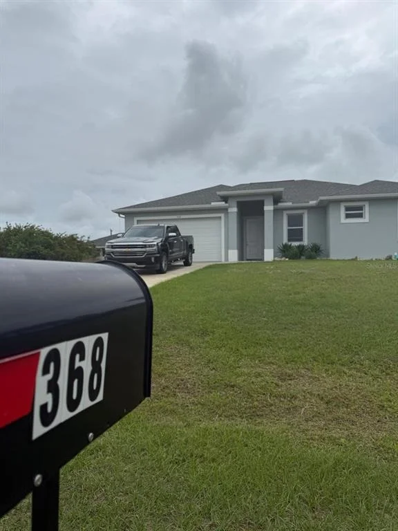 Unit for sale at 368 NEIGHBORLY ROAD, LABELLE, FL 33935