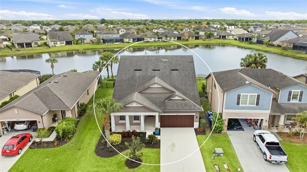 Unit for sale at 6224 KEVESTA AVENUE, PALMETTO, FL 34221