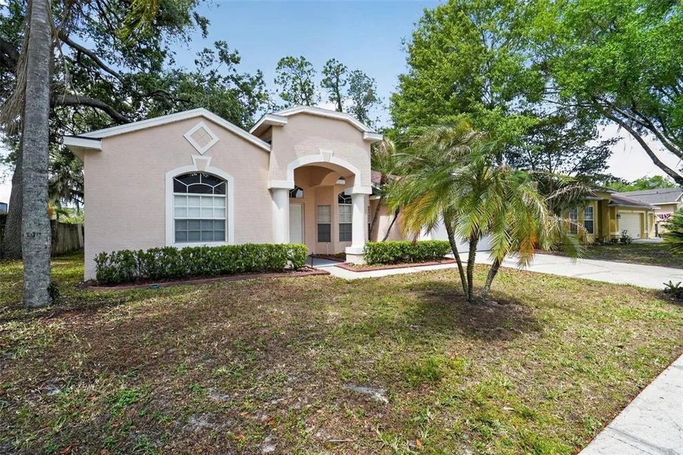Unit for sale at 3725 HOLLOW WOOD DRIVE, VALRICO, FL 33596