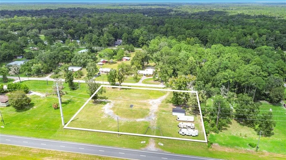 Photo of 15450 U.S. 27, Williston, FL 32696