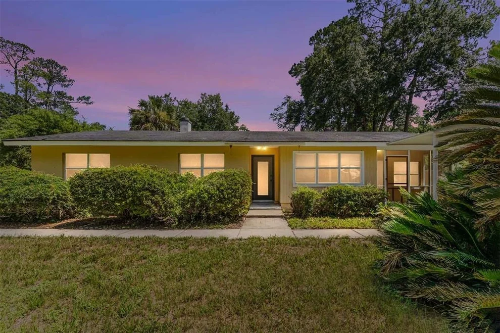Unit for sale at 1038 NE 14TH AVENUE, GAINESVILLE, FL 32601