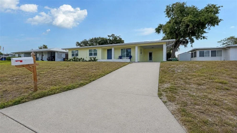 Unit for sale at 2542 TULIP STREET, SARASOTA, FL 34239