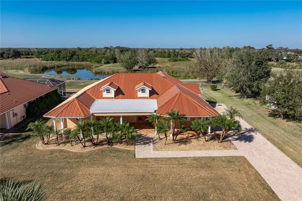 Unit for sale at 8289 SW AVIARY ROAD, ARCADIA, FL 34269