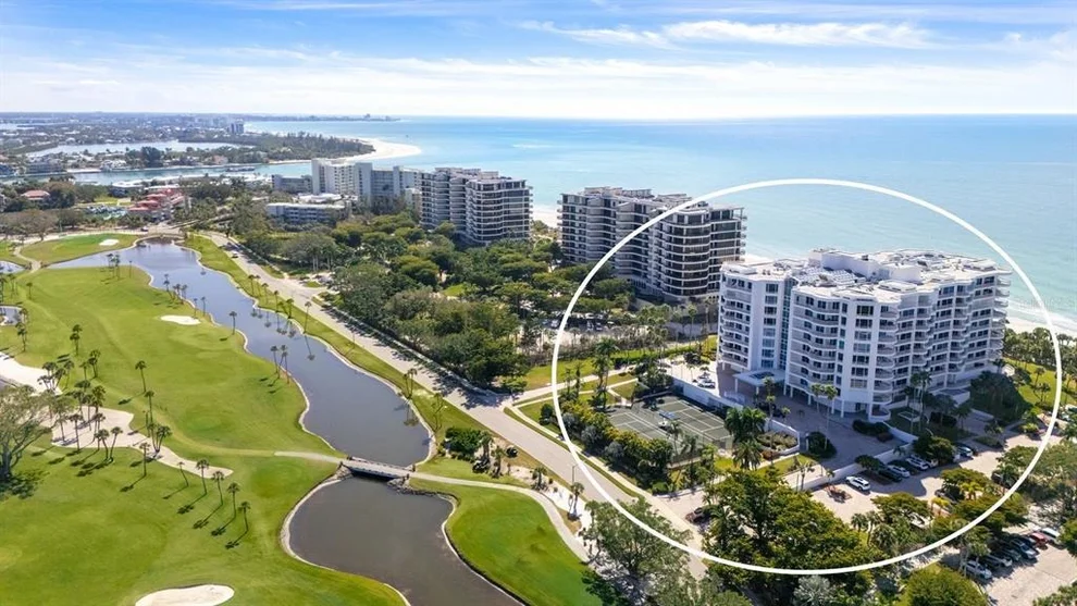 Unit for sale at 455 LONGBOAT CLUB ROAD, LONGBOAT KEY, FL 34228