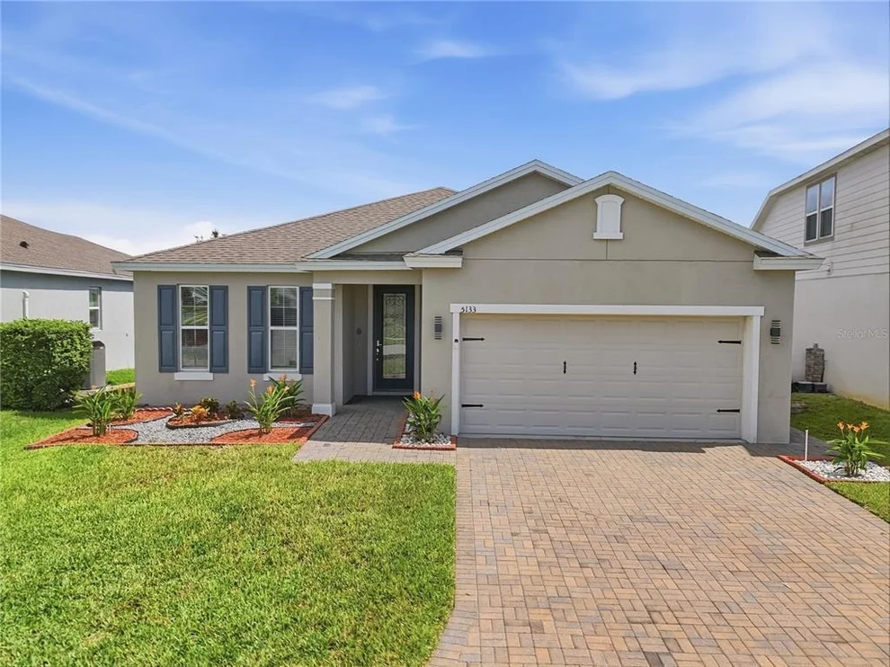 Unit for sale at 5133 CHICKADEE STREET, ST CLOUD, FL 34771