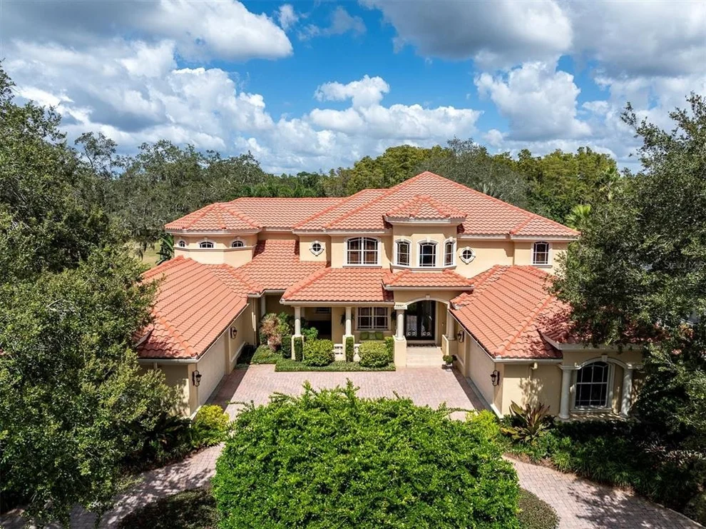 Unit for sale at 2861 ROEHAMPTON CLOSE, TARPON SPRINGS, FL 34688
