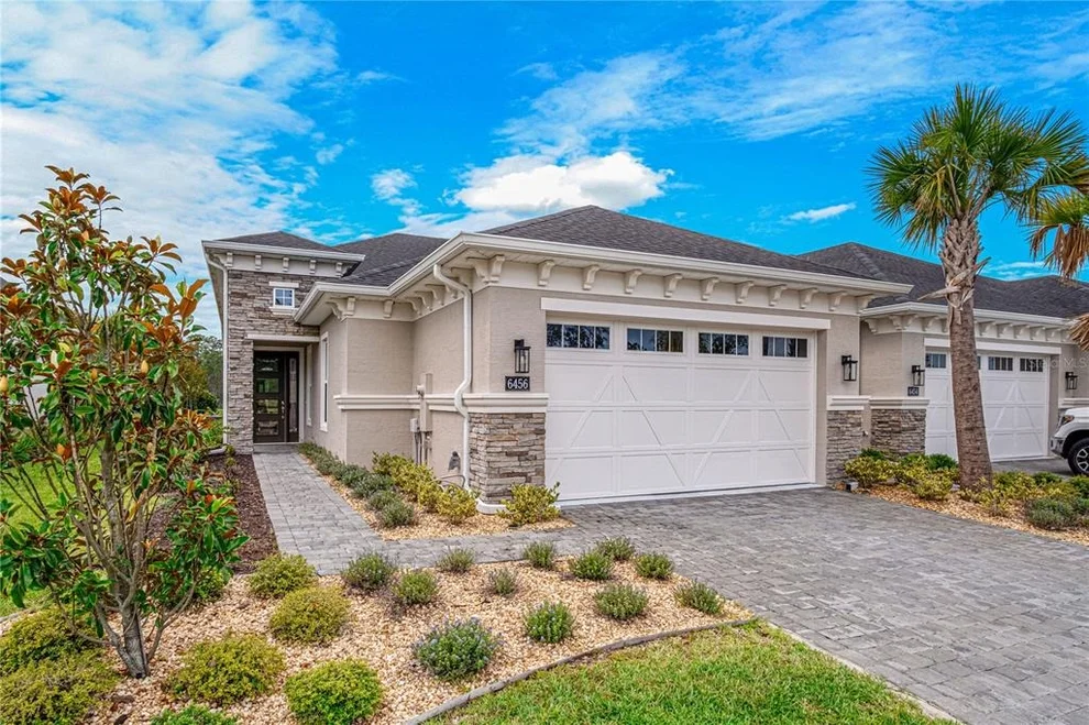 Unit for sale at 6456 ROSEBERRY COURT, PORT ORANGE, FL 32128