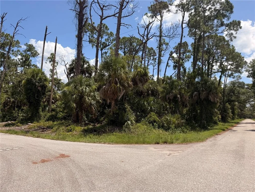 Unit for sale at 17392 ORION AVENUE, PORT CHARLOTTE, FL 33954