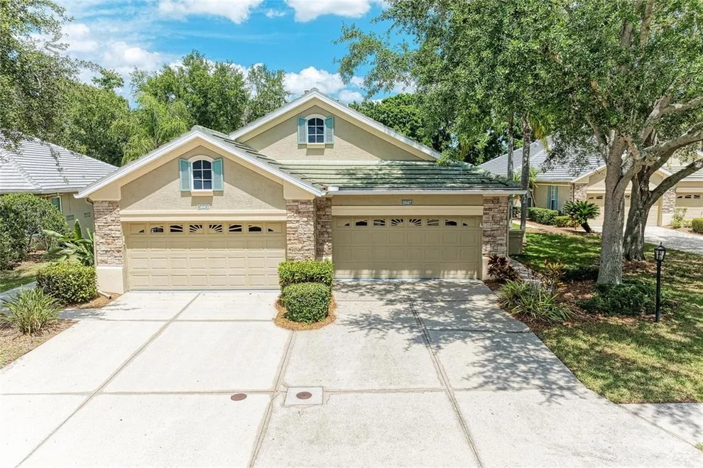 Unit for sale at 5047 LAKESCENE PLACE, SARASOTA, FL 34243