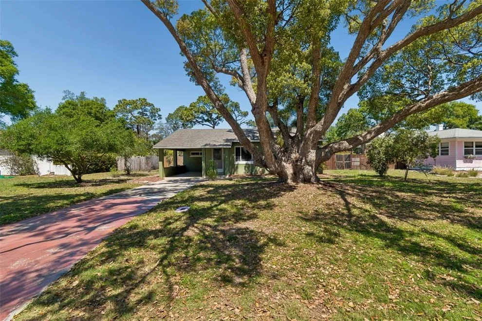 Unit for sale at 1362 LANE, CLEARWATER, FL 33755