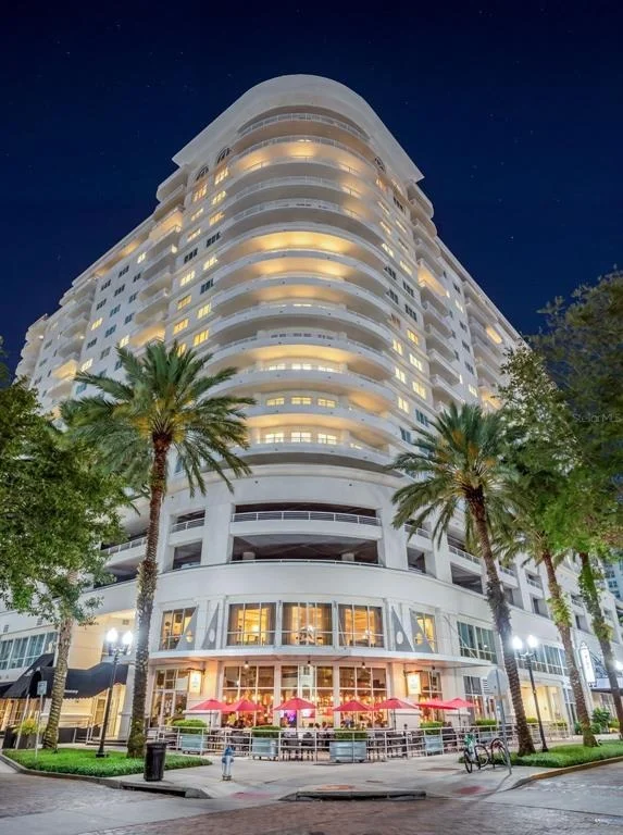Unit for sale at 100 S EOLA DRIVE, ORLANDO, FL 32801