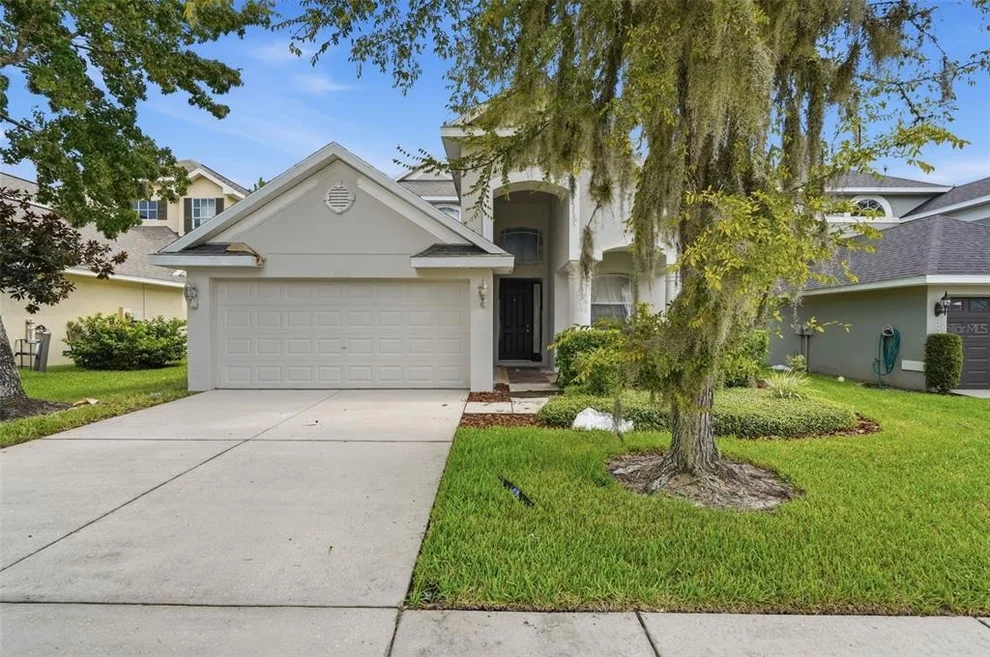 Unit for sale at 30718 PUMPKIN RIDGE DRIVE, WESLEY CHAPEL, FL 33543