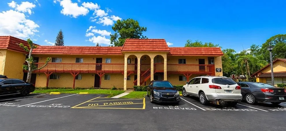 Unit for sale at 2850 N POWERS DRIVE, ORLANDO, FL 32818