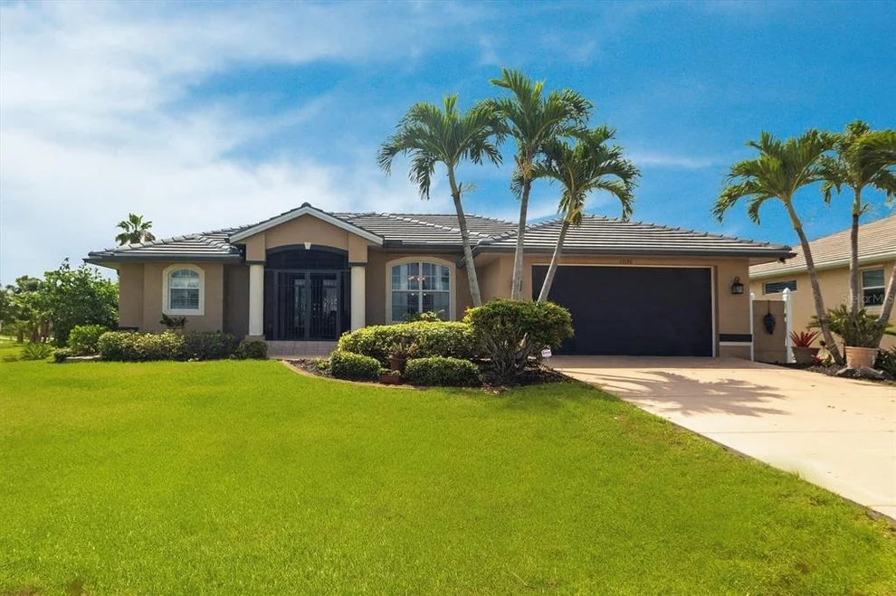 Unit for sale at 17150 SARONG LANE, PUNTA GORDA, FL 33955