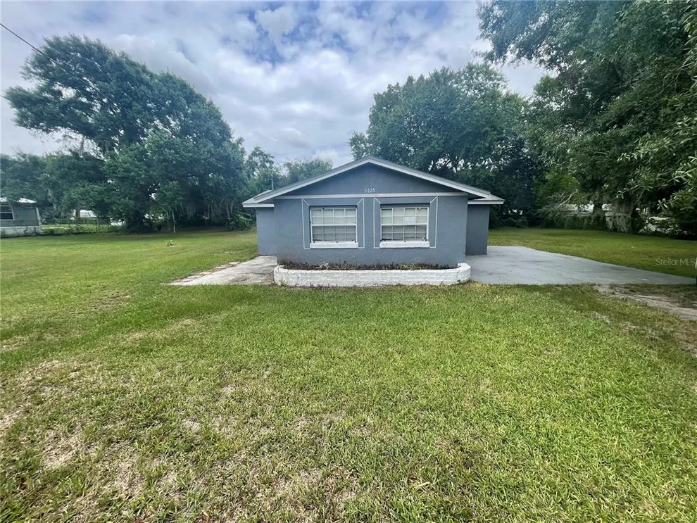 Unit for sale at 1225 NEMETH STREET, AUBURNDALE, FL 33823