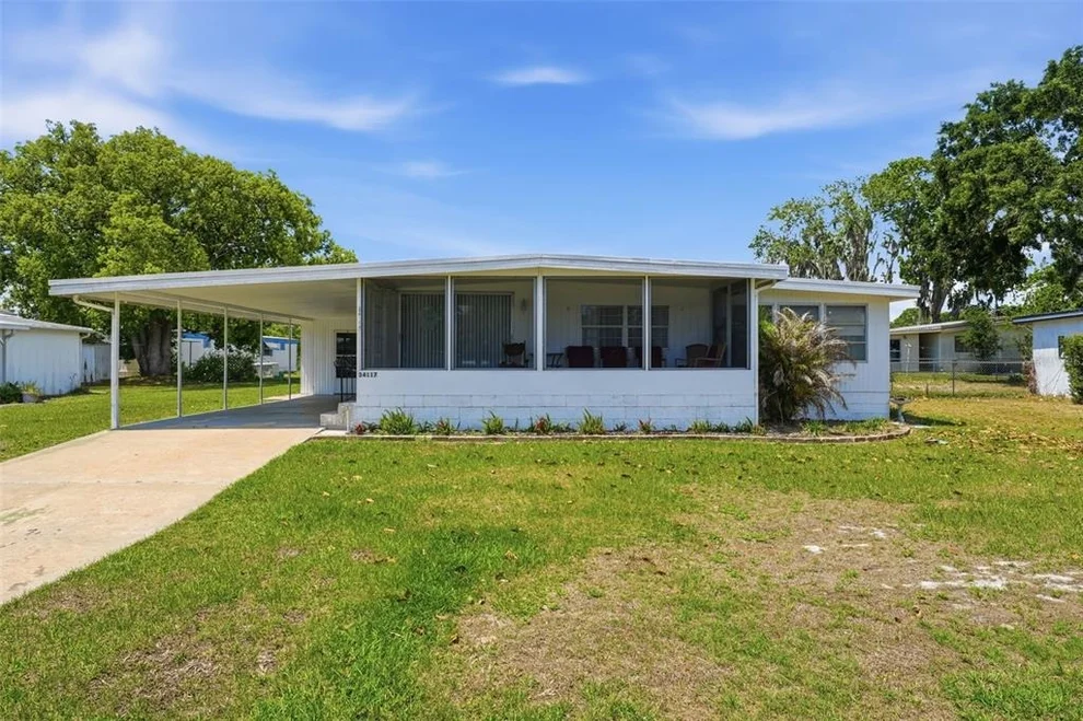 Unit for sale at 34117 HODGES ROAD, LEESBURG, FL 34788