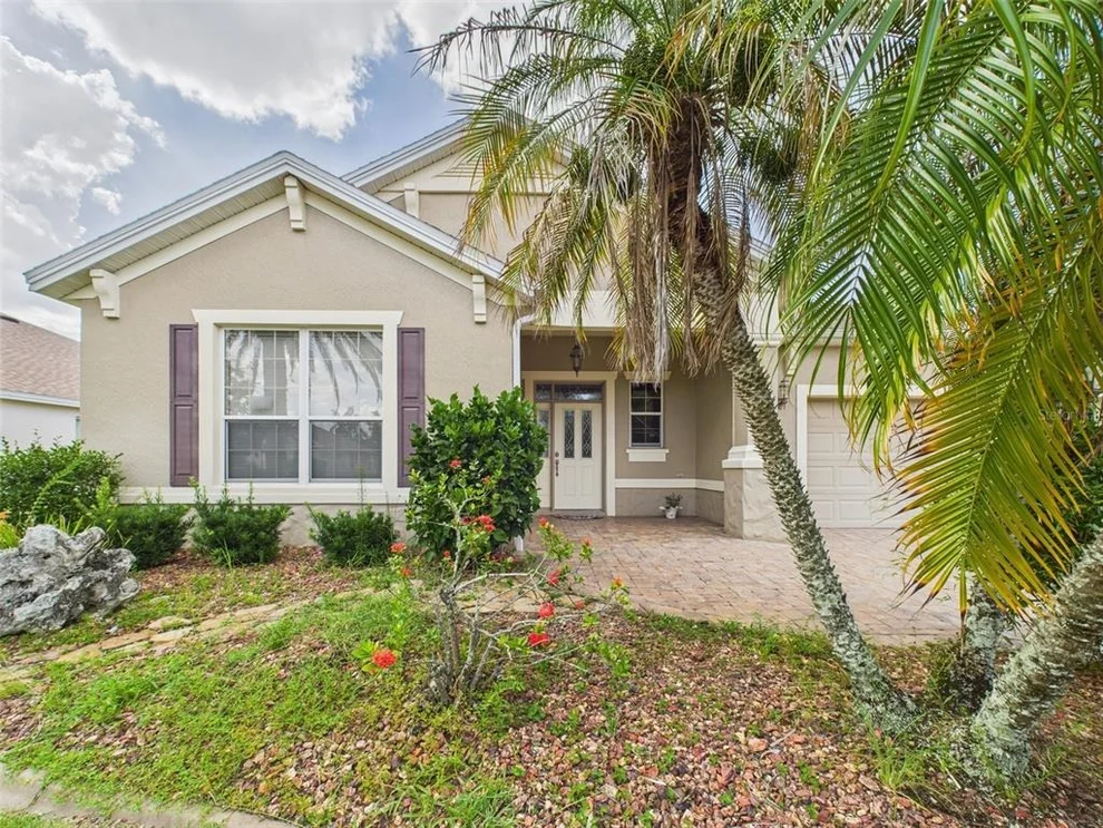 Unit for sale at 375 SIMPSON STREET, THE VILLAGES, FL 32162