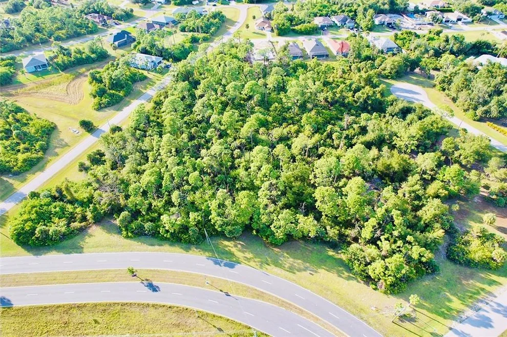 Unit for sale at 102 ANTILLA DRIVE, ROTONDA WEST, FL 33947