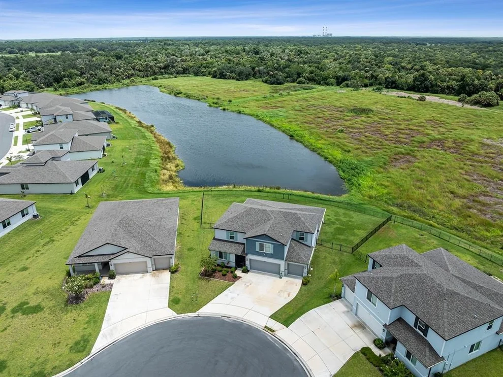 Unit for sale at 7008 NORRIS LANDING PLACE, PARRISH, FL 34219