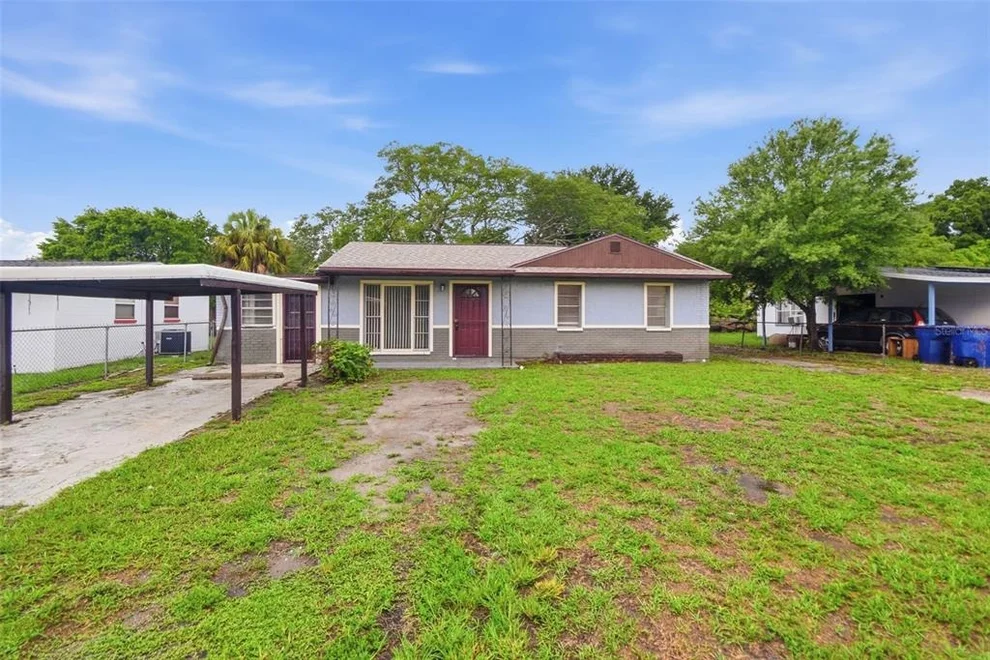 Unit for sale at 3008 N 43RD STREET, TAMPA, FL 33605