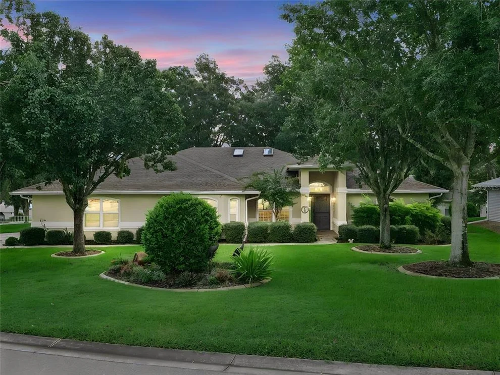 Unit for sale at 21142 EDINBOROUGH PLACE, LEESBURG, FL 34748