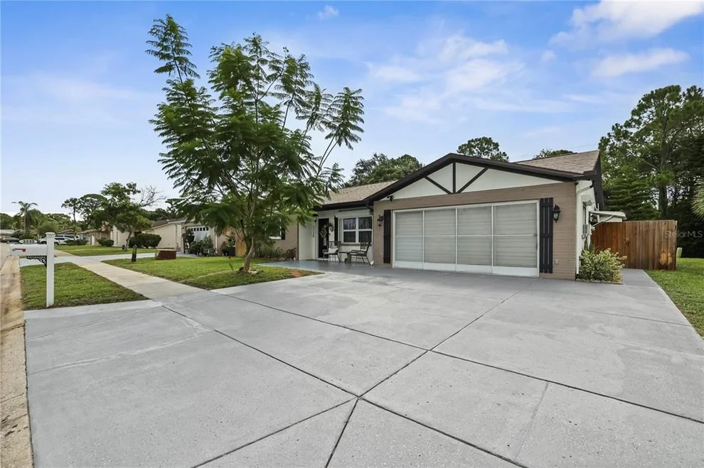 Unit for sale at 3330 GLENSIDE DRIVE, HOLIDAY, FL 34690