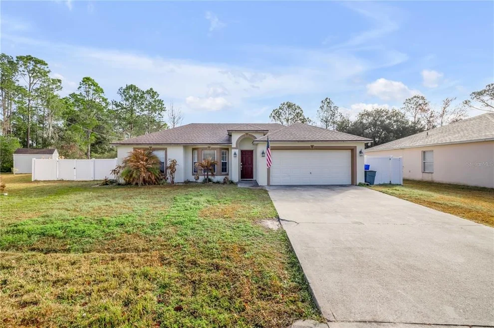 Unit for sale at 16 ZIEGLER PLACE, PALM COAST, FL 32164