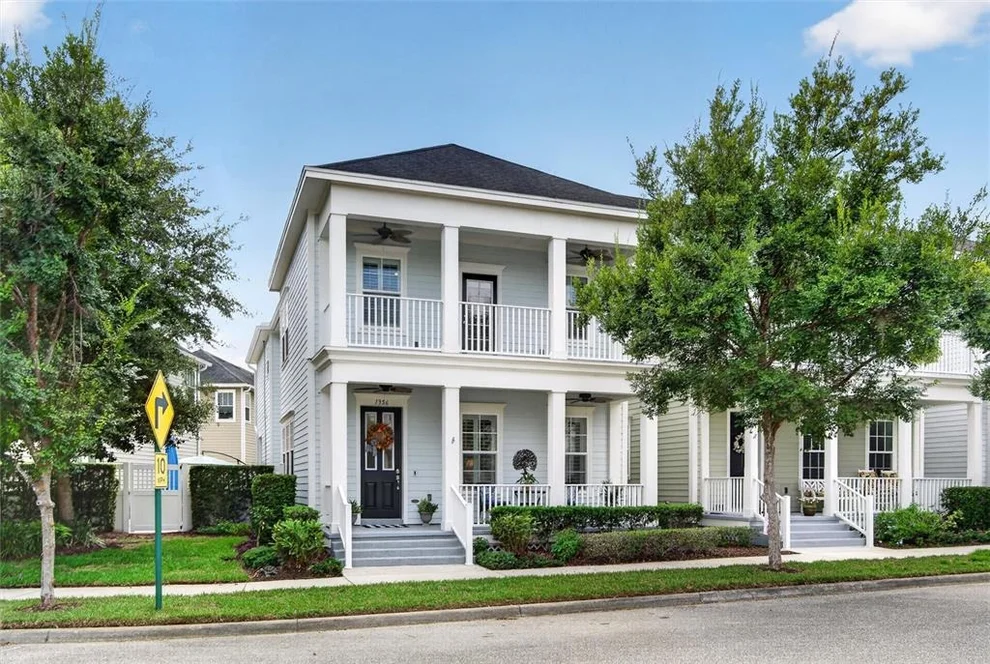 Unit for sale at 1356 CAP ROCK DRIVE, CELEBRATION, FL 34747
