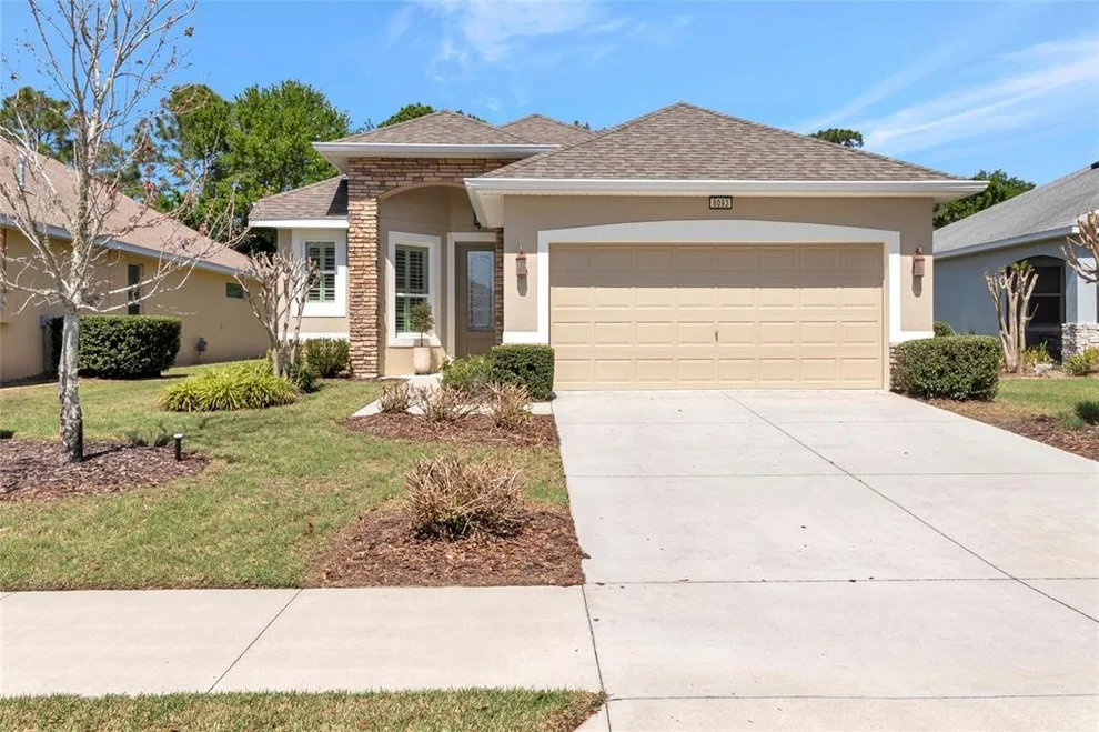 Unit for sale at 8093 BRIDGEPORT BAY CIRCLE, MOUNT DORA, FL 32757
