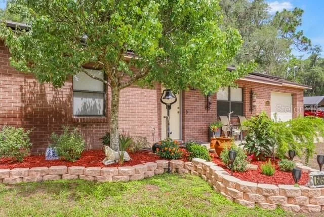 Unit for sale at 6057 KNOLLWOOD DRIVE, DADE CITY, FL 33523