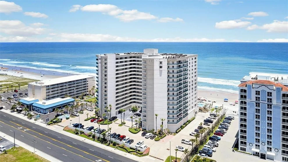 Unit for sale at 2055 S ATLANTIC AVENUE, DAYTONA BEACH, FL 32118