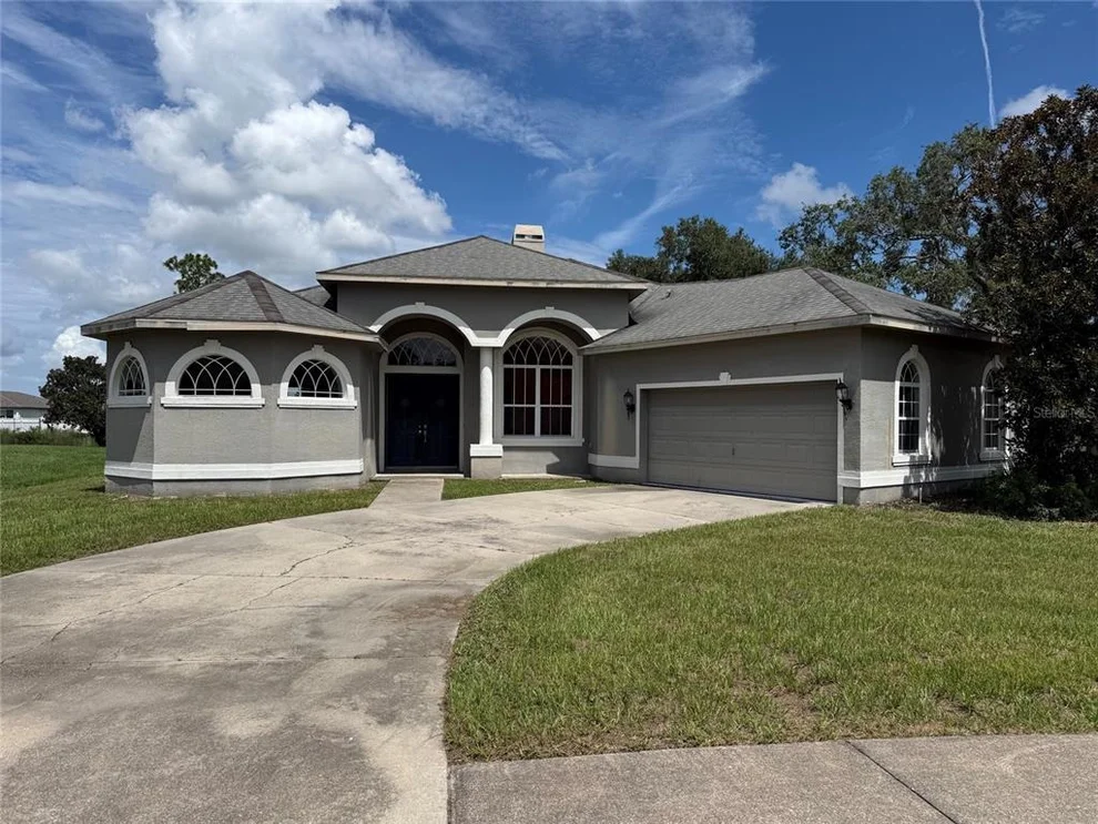 Unit for sale at 4045 HANGING MOSS LOOP, SPRING HILL, FL 34609
