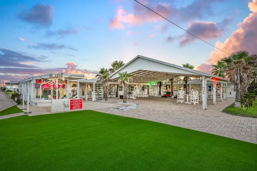 Unit for sale at 1204 S OCEAN SHORE BOULEVARD, FLAGLER BEACH, FL 32136