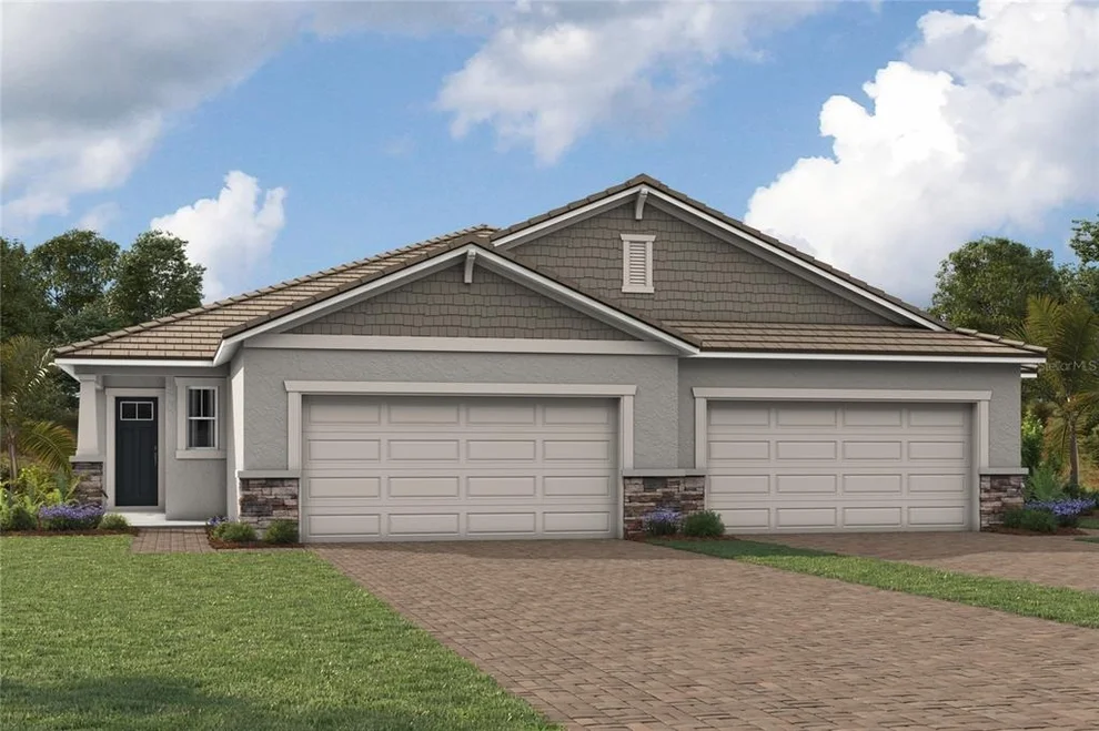 Unit for sale at 18436 GREEN GARDEN COURT, VENICE, FL 34293